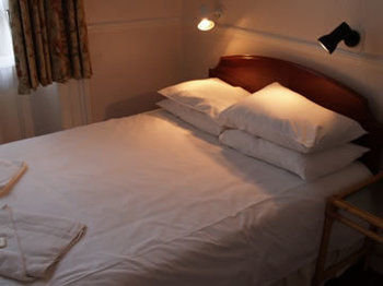 Lynton Hotel London Exterior photo