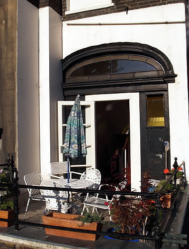 Lynton Hotel London Exterior photo