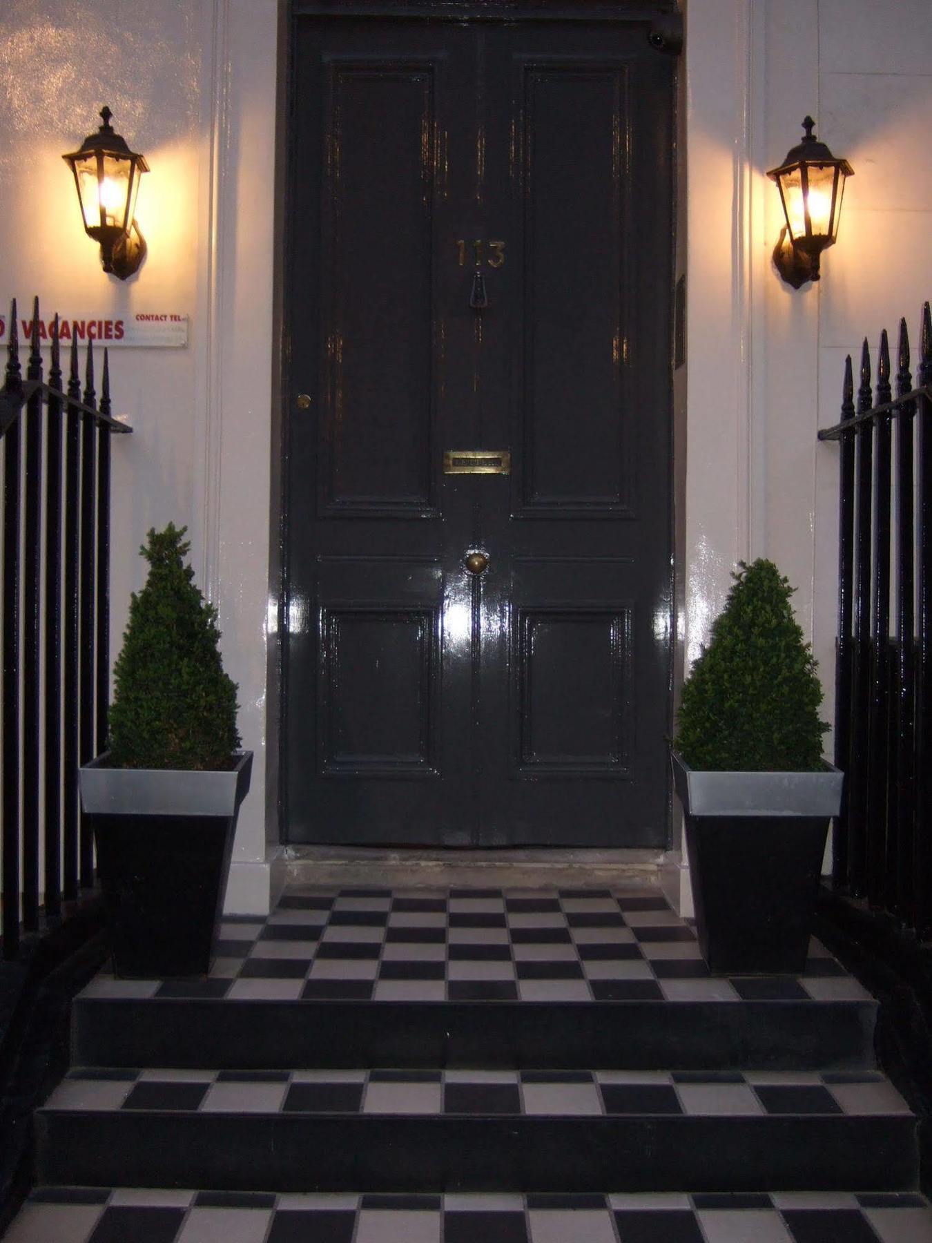 Lynton Hotel London Exterior photo